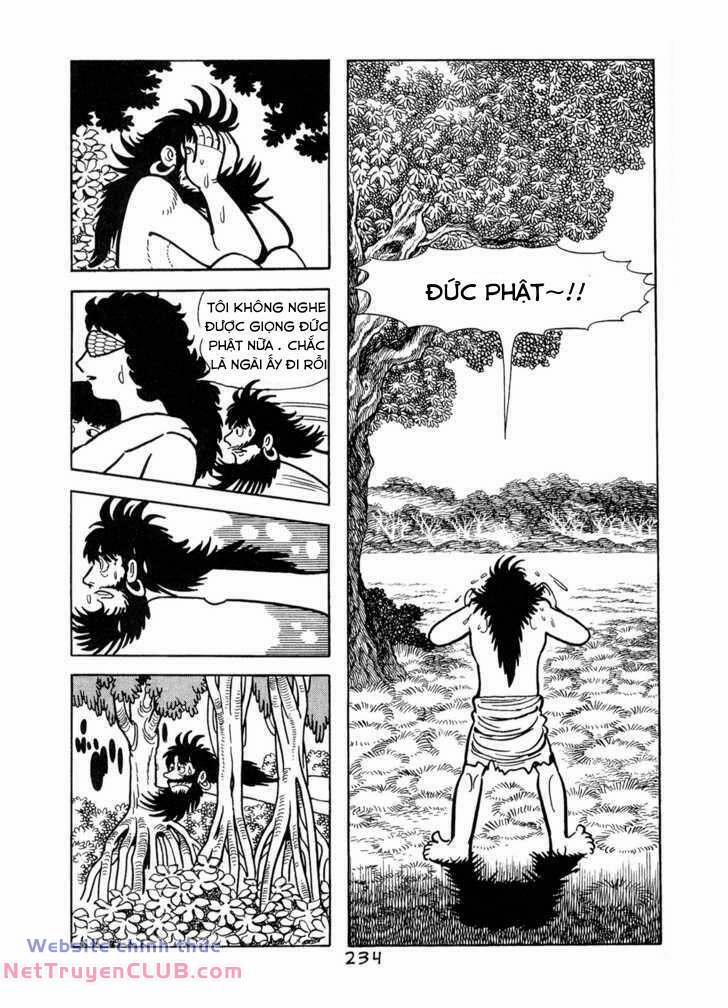 Buddha - Truyền Thuyết Đức Phật 56 trang 11