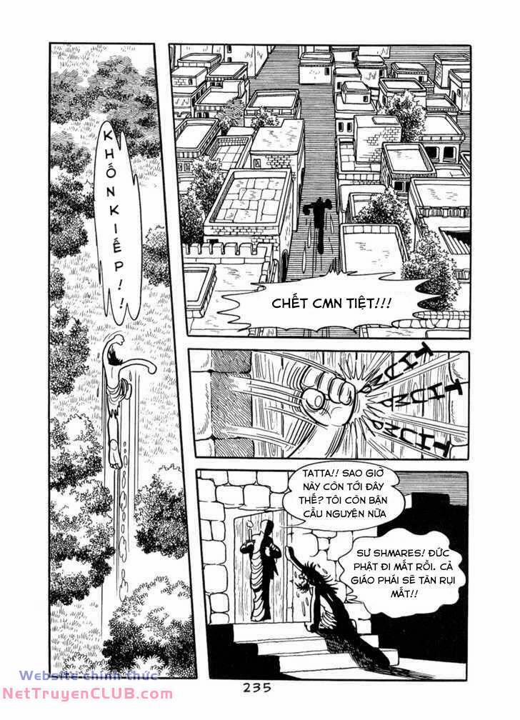 Buddha - Truyền Thuyết Đức Phật 56 trang 12