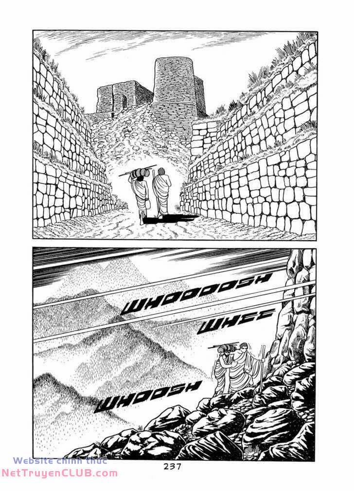 Buddha - Truyền Thuyết Đức Phật 56 trang 14