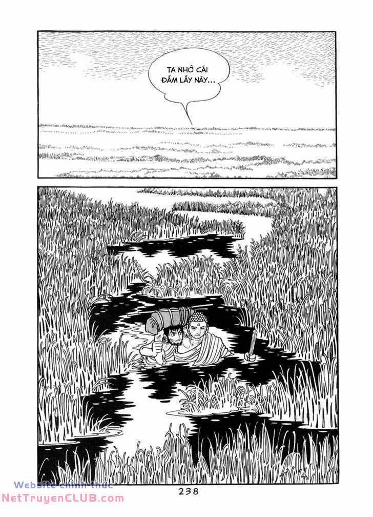 Buddha - Truyền Thuyết Đức Phật 56 trang 15