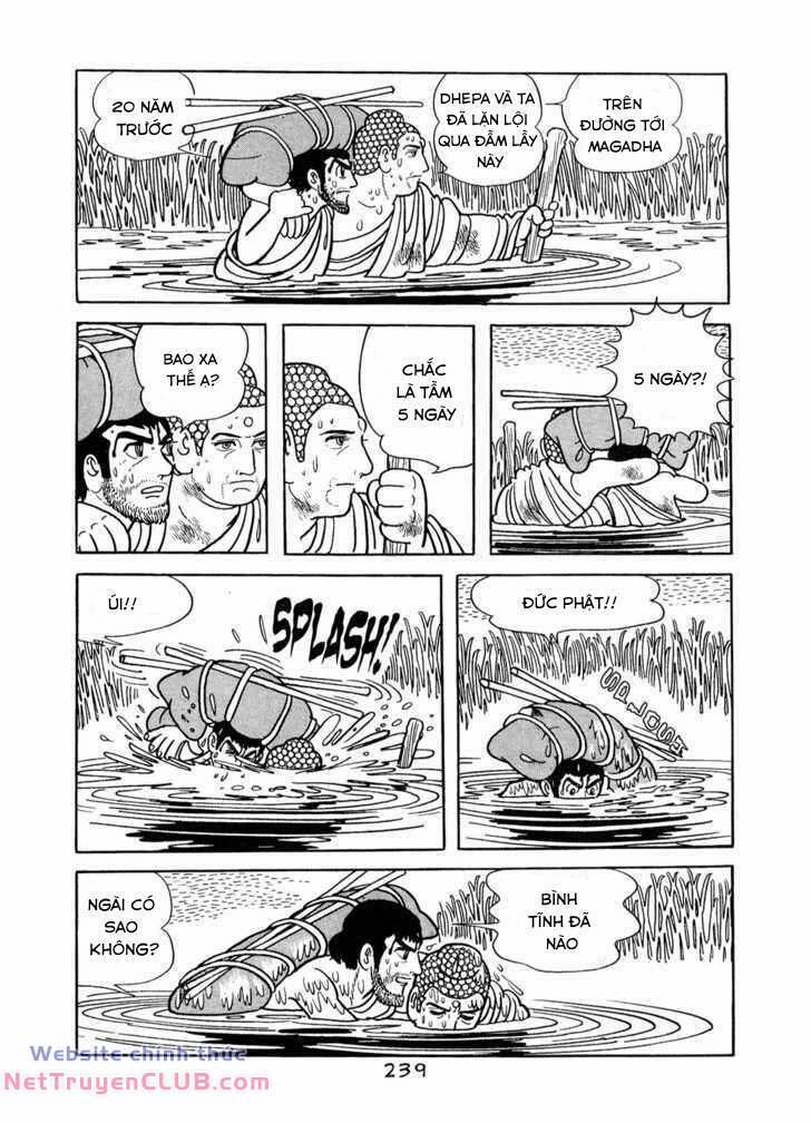 Buddha - Truyền Thuyết Đức Phật 56 trang 16