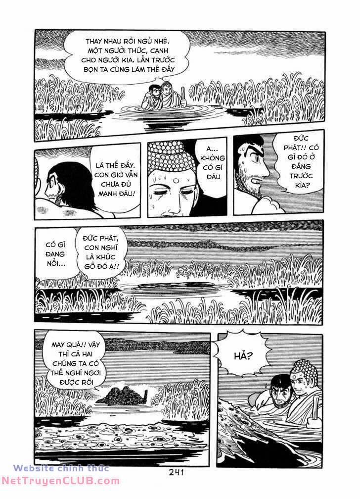 Buddha - Truyền Thuyết Đức Phật 56 trang 18