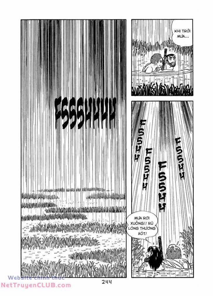 Buddha - Truyền Thuyết Đức Phật 56 trang 21