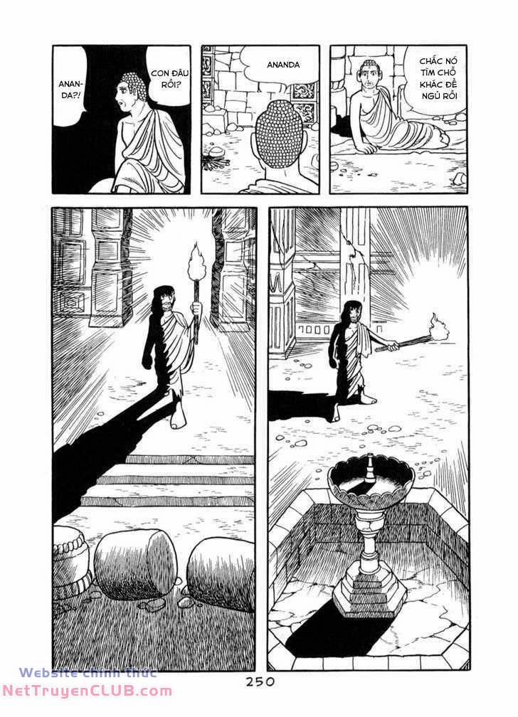 Buddha - Truyền Thuyết Đức Phật 56 trang 27