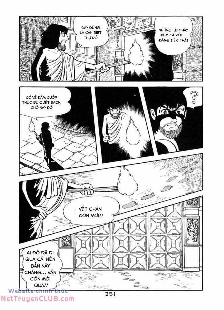 Buddha - Truyền Thuyết Đức Phật 56 trang 28