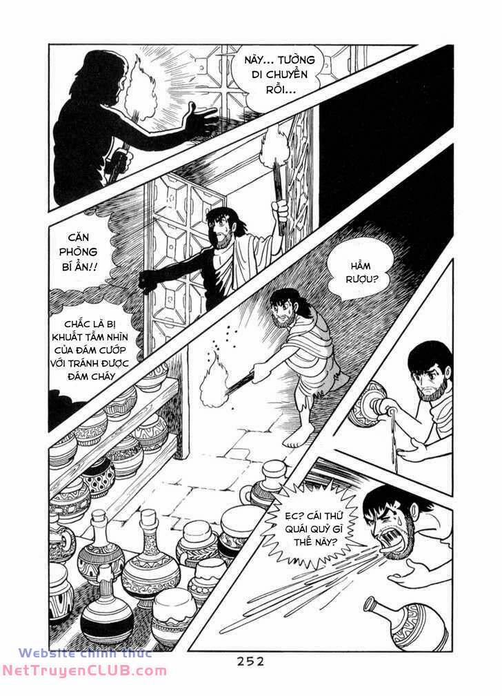 Buddha - Truyền Thuyết Đức Phật 56 trang 29