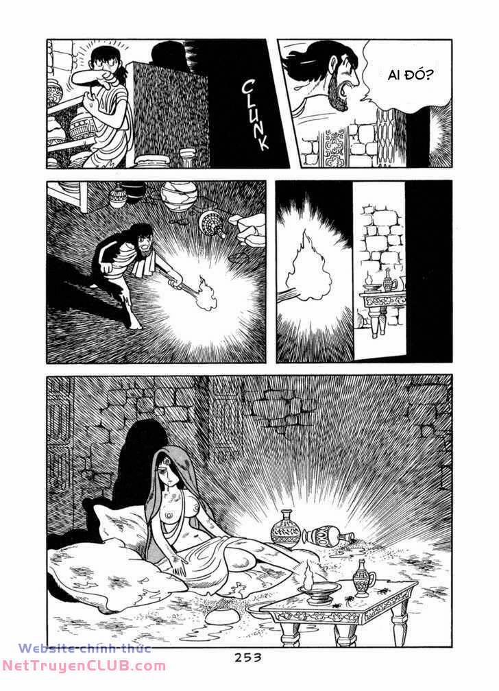 Buddha - Truyền Thuyết Đức Phật 56 trang 30