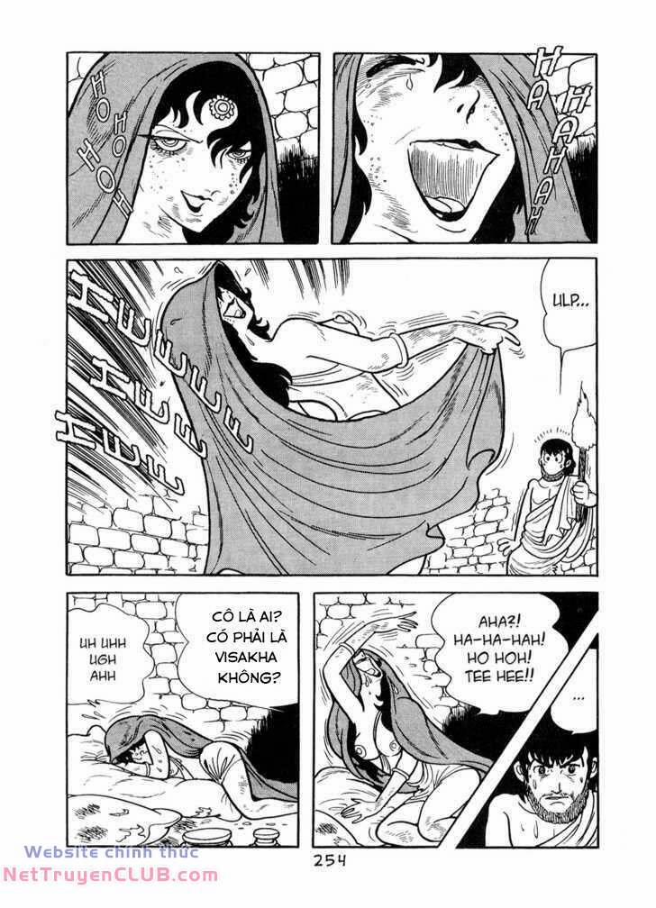 Buddha - Truyền Thuyết Đức Phật 56 trang 31