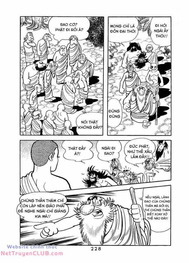 Buddha - Truyền Thuyết Đức Phật 56 trang 5