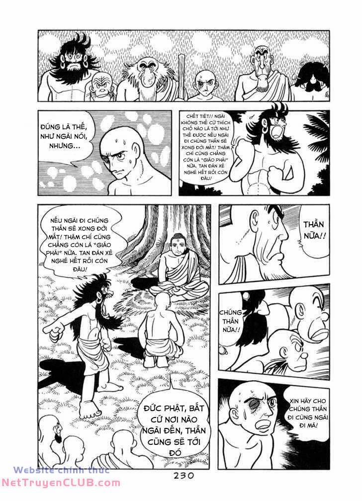 Buddha - Truyền Thuyết Đức Phật 56 trang 7