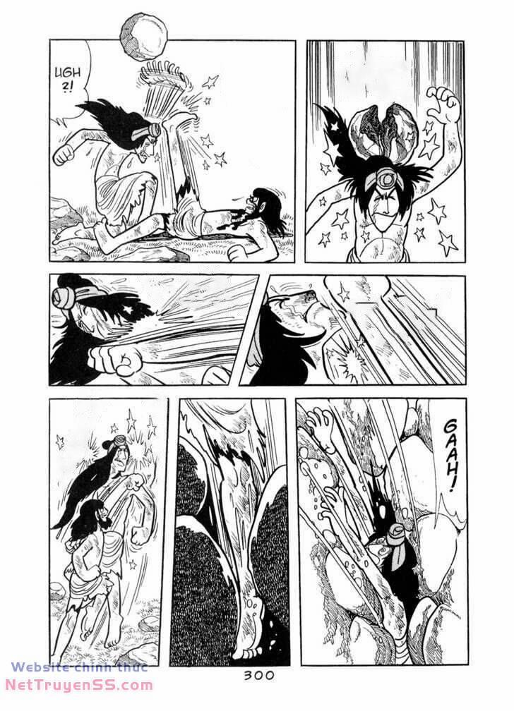 Buddha - Truyền Thuyết Đức Phật 58 trang 11