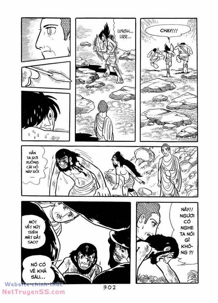 Buddha - Truyền Thuyết Đức Phật 58 trang 13