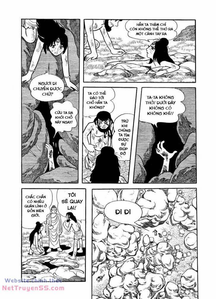 Buddha - Truyền Thuyết Đức Phật 58 trang 15