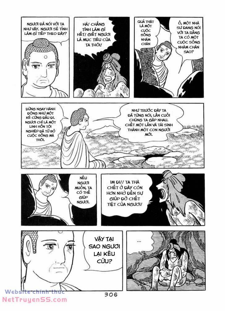 Buddha - Truyền Thuyết Đức Phật 58 trang 17