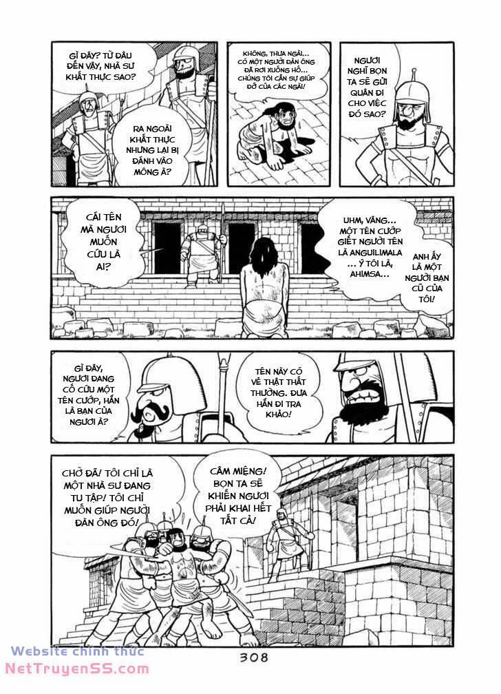 Buddha - Truyền Thuyết Đức Phật 58 trang 19