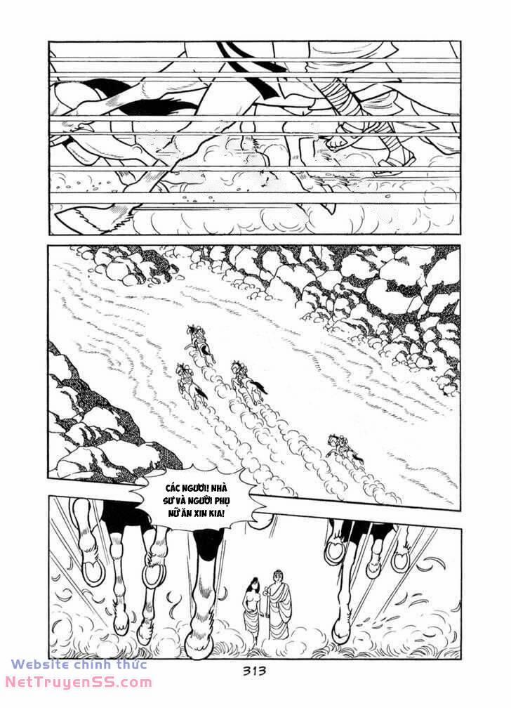 Buddha - Truyền Thuyết Đức Phật 58 trang 24