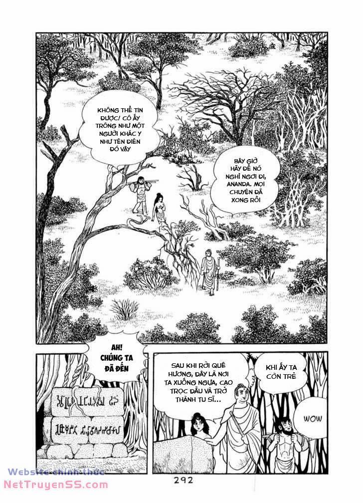 Buddha - Truyền Thuyết Đức Phật 58 trang 3