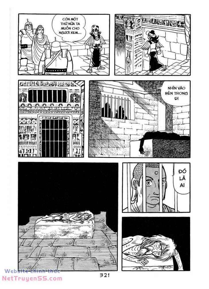 Buddha - Truyền Thuyết Đức Phật 58 trang 32