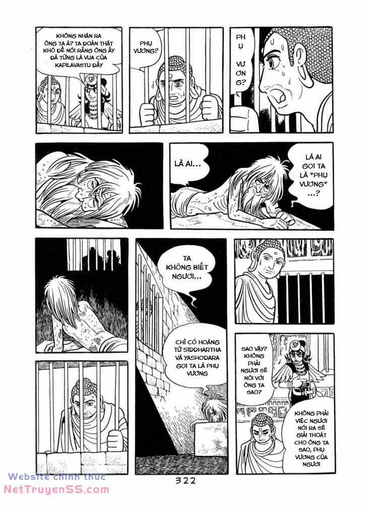 Buddha - Truyền Thuyết Đức Phật 58 trang 33