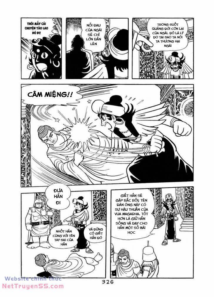 Buddha - Truyền Thuyết Đức Phật 58 trang 37