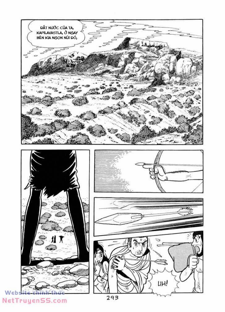 Buddha - Truyền Thuyết Đức Phật 58 trang 4