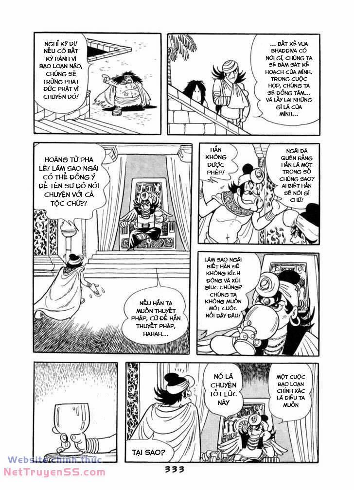 Buddha - Truyền Thuyết Đức Phật 58 trang 44