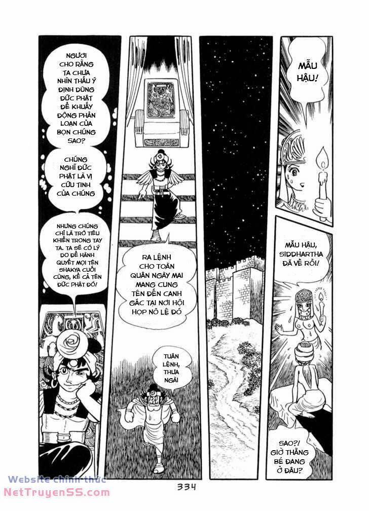 Buddha - Truyền Thuyết Đức Phật 58 trang 45