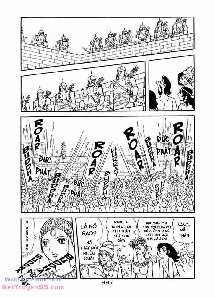 Buddha - Truyền Thuyết Đức Phật 58 trang 48