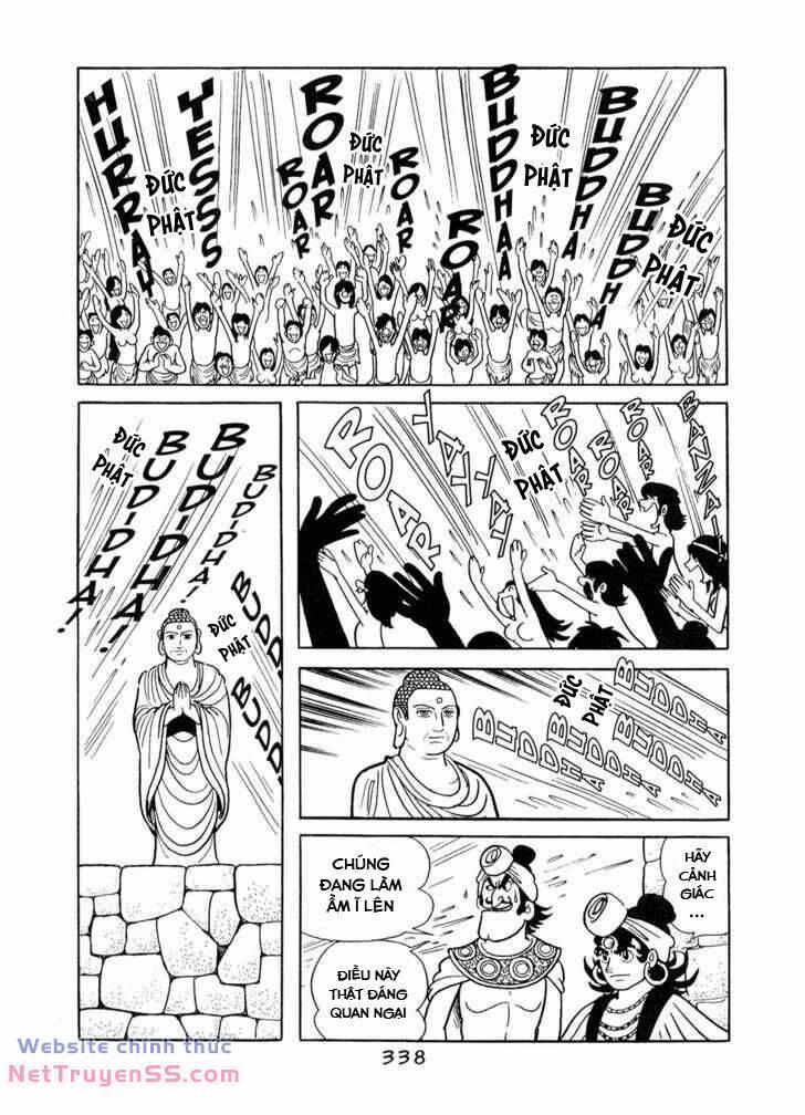 Buddha - Truyền Thuyết Đức Phật 58 trang 49