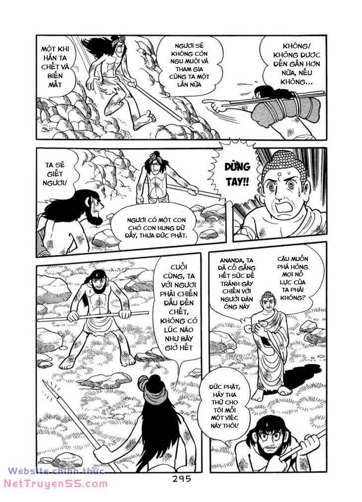 Buddha - Truyền Thuyết Đức Phật 58 trang 6