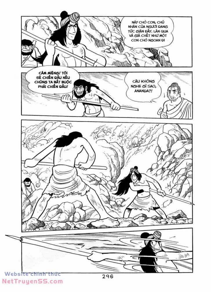 Buddha - Truyền Thuyết Đức Phật 58 trang 7