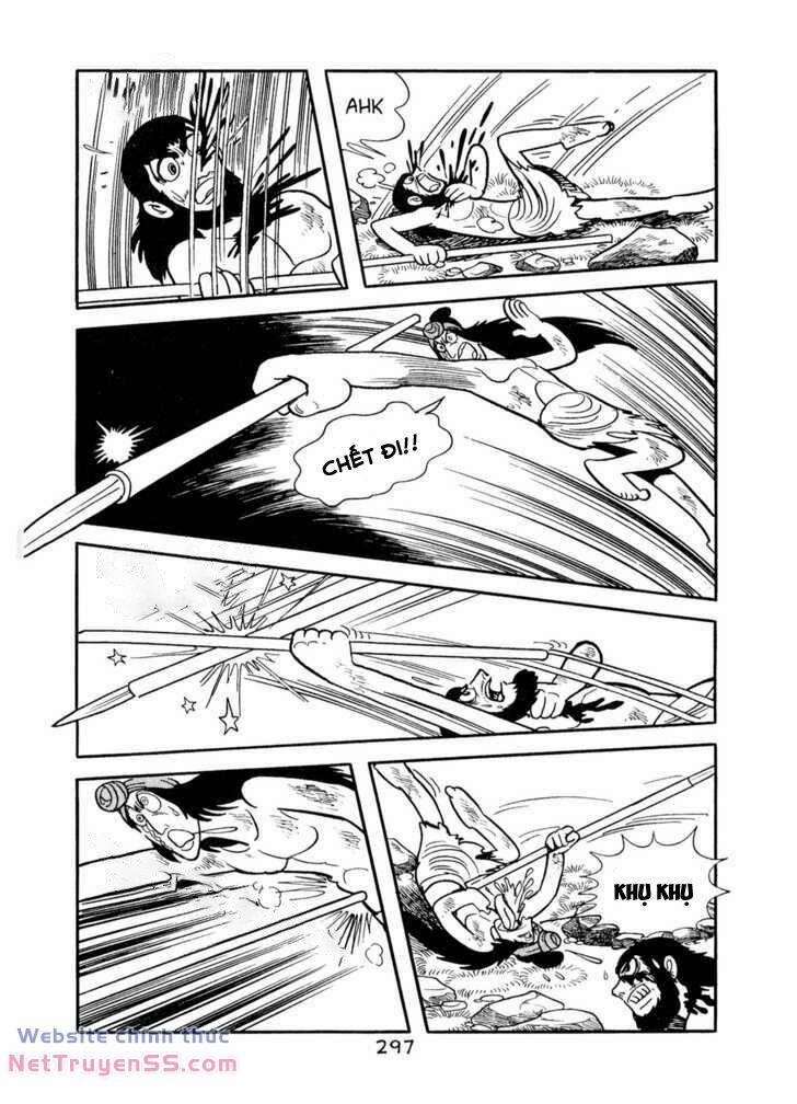 Buddha - Truyền Thuyết Đức Phật 58 trang 8