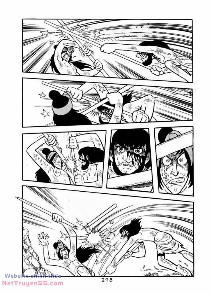 Buddha - Truyền Thuyết Đức Phật 58 trang 9