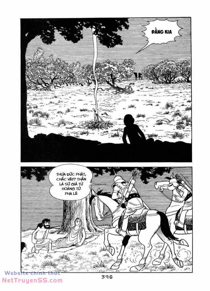 Buddha - Truyền Thuyết Đức Phật 60 trang 17