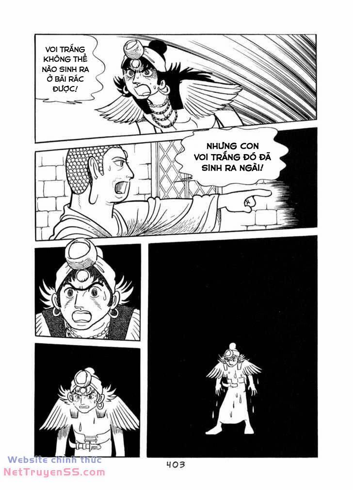 Buddha - Truyền Thuyết Đức Phật 60 trang 24