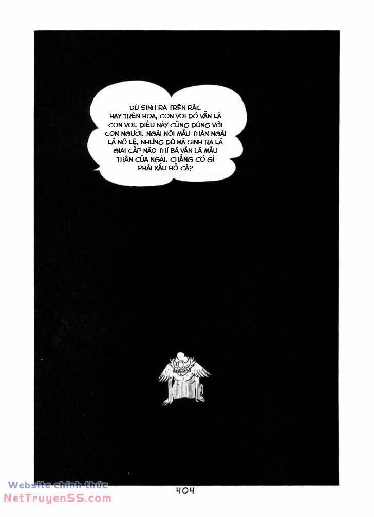 Buddha - Truyền Thuyết Đức Phật 60 trang 25