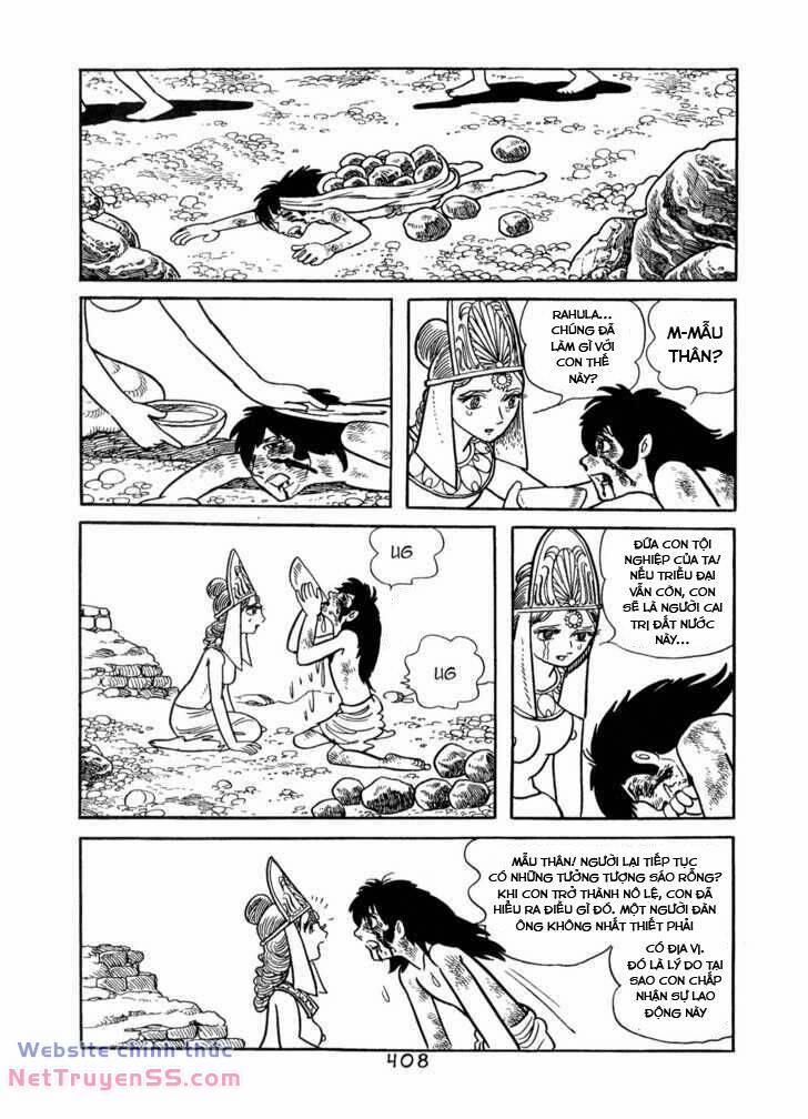 Buddha - Truyền Thuyết Đức Phật 60 trang 29