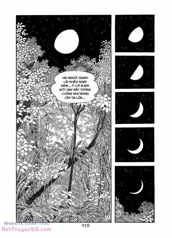 Buddha - Truyền Thuyết Đức Phật 60 trang 31