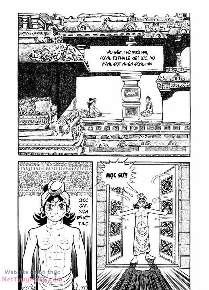 Buddha - Truyền Thuyết Đức Phật 60 trang 32