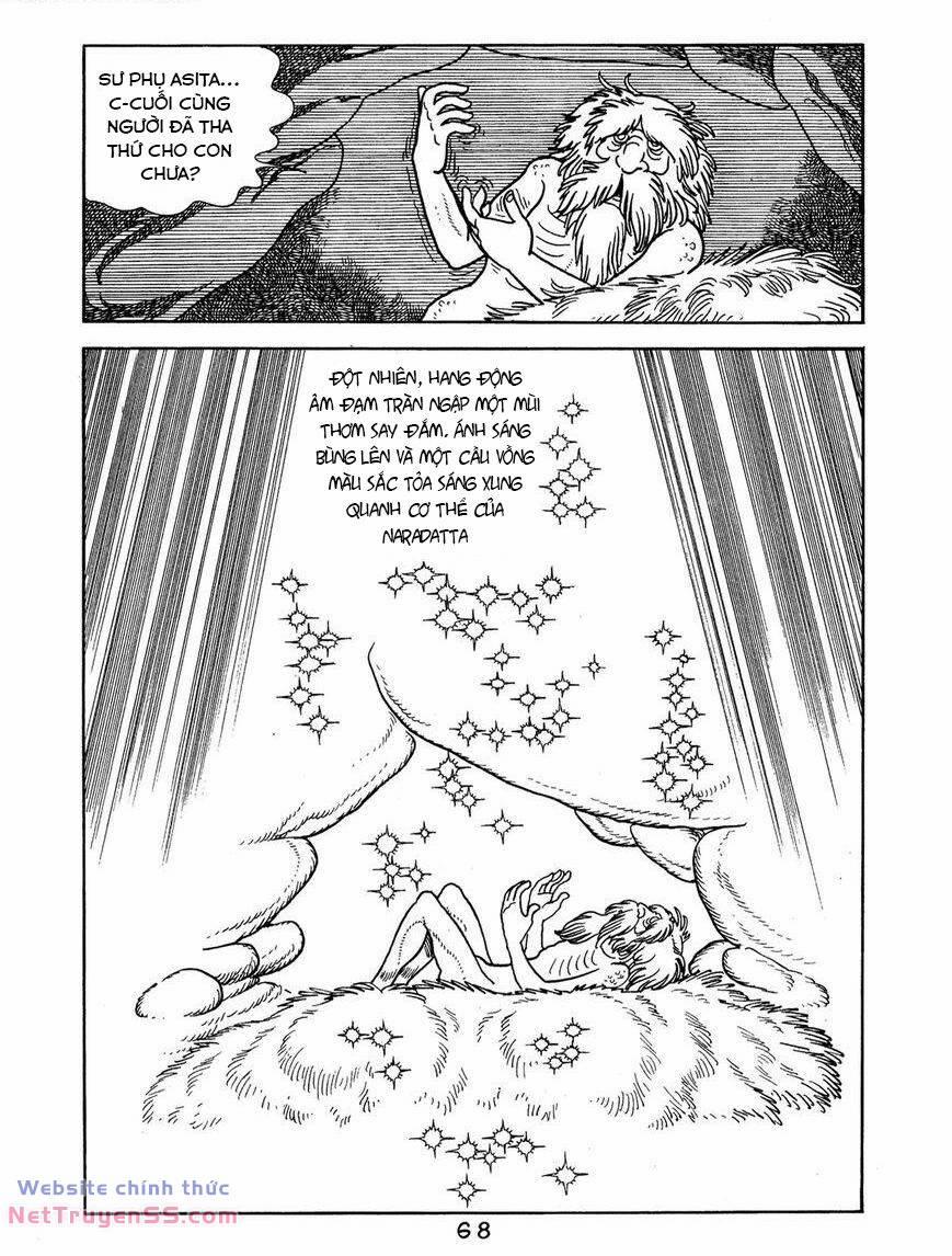 Buddha - Truyền Thuyết Đức Phật 62 trang 17