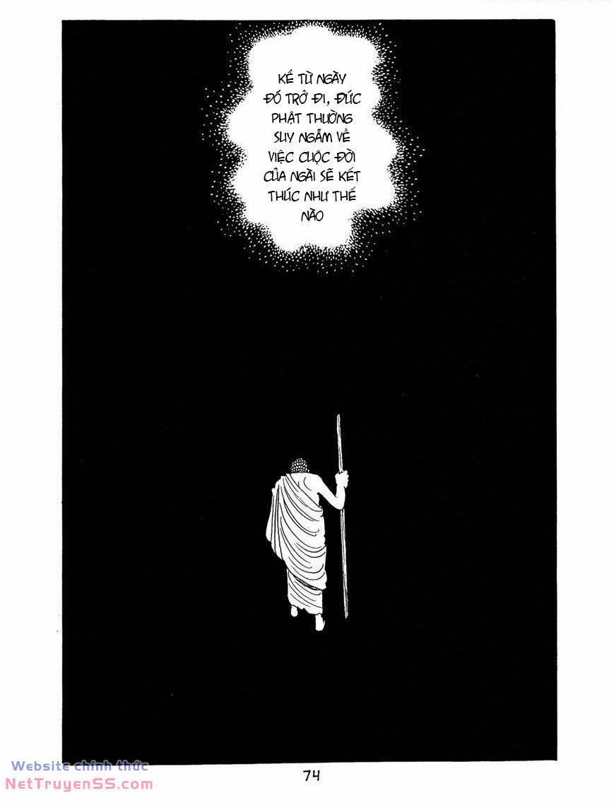 Buddha - Truyền Thuyết Đức Phật 62 trang 23