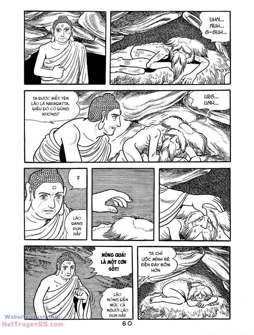 Buddha - Truyền Thuyết Đức Phật 62 trang 9