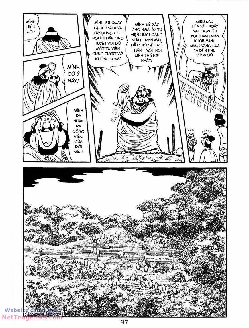 Buddha - Truyền Thuyết Đức Phật 63 trang 24