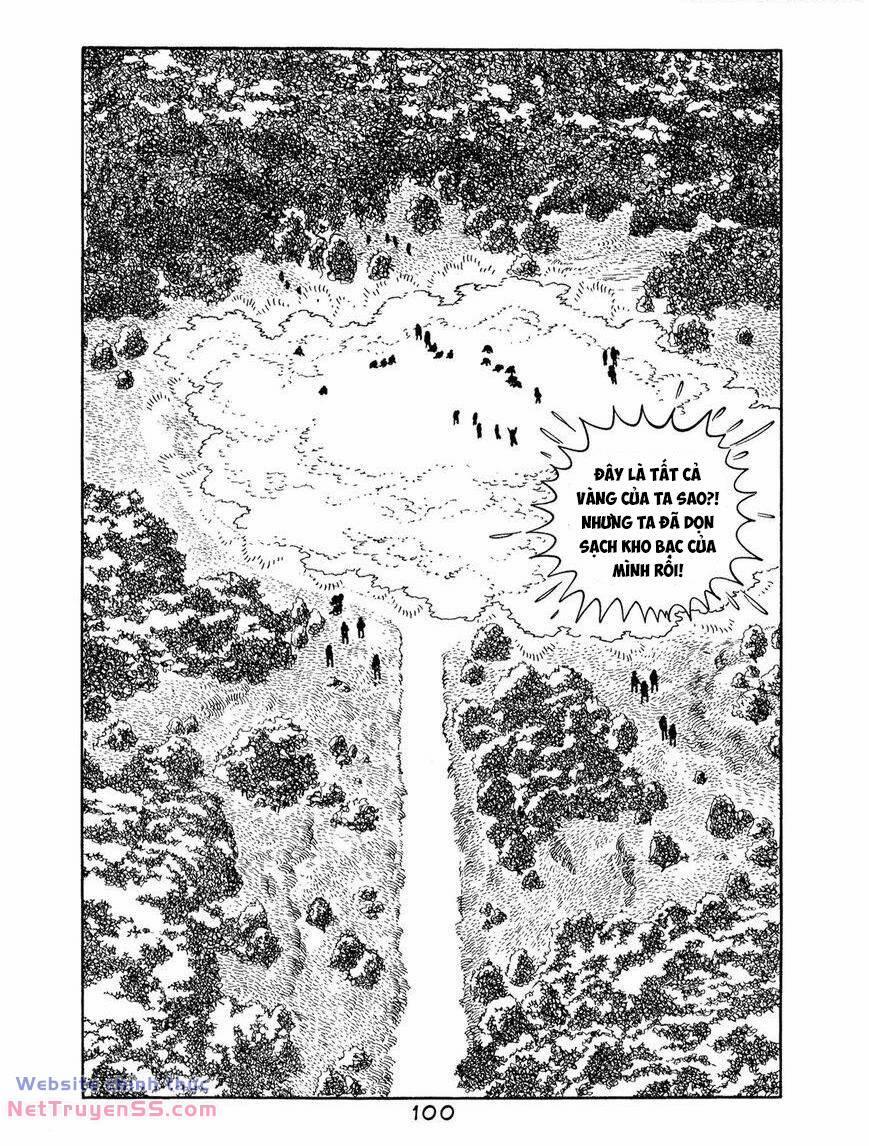 Buddha - Truyền Thuyết Đức Phật 63 trang 26