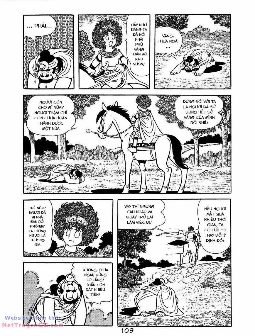 Buddha - Truyền Thuyết Đức Phật 63 trang 29