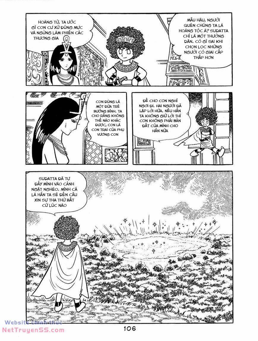 Buddha - Truyền Thuyết Đức Phật 63 trang 32