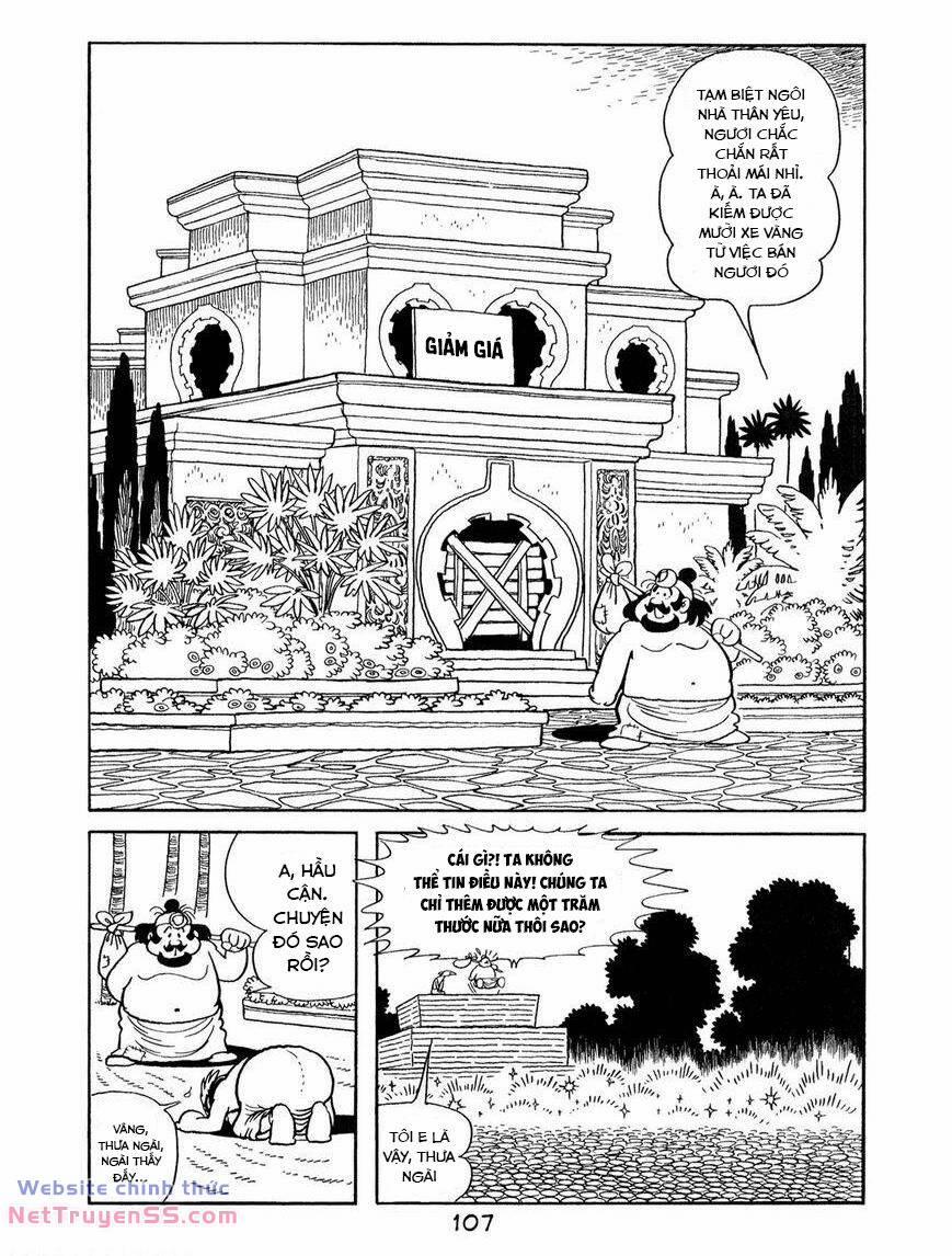 Buddha - Truyền Thuyết Đức Phật 63 trang 33