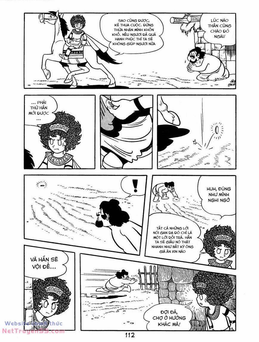 Buddha - Truyền Thuyết Đức Phật 63 trang 38