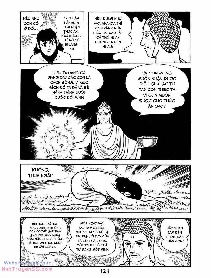 Buddha - Truyền Thuyết Đức Phật 64 trang 11