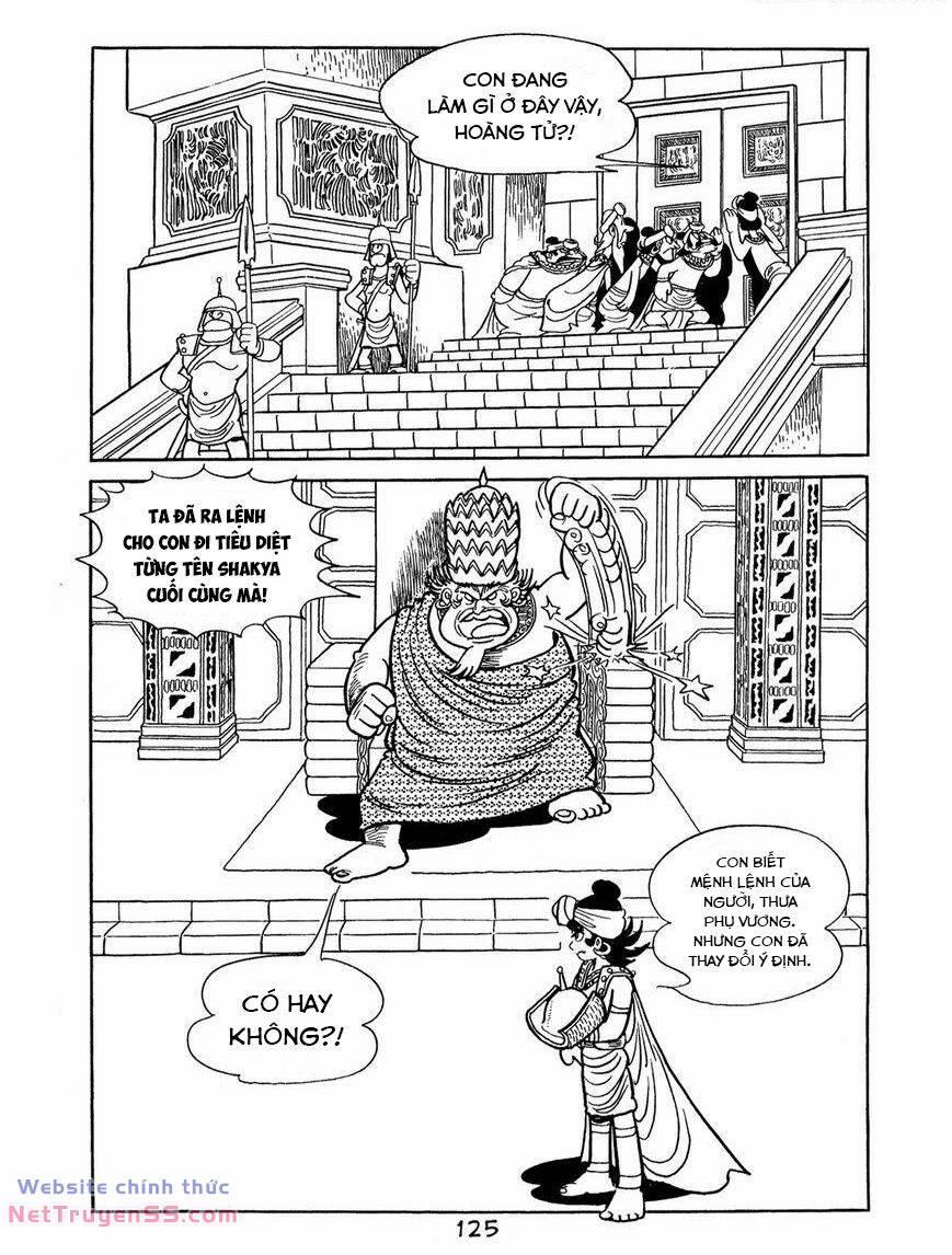 Buddha - Truyền Thuyết Đức Phật 64 trang 12